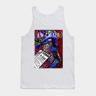 untitled(AMERICAN HISTORY) Tank Top